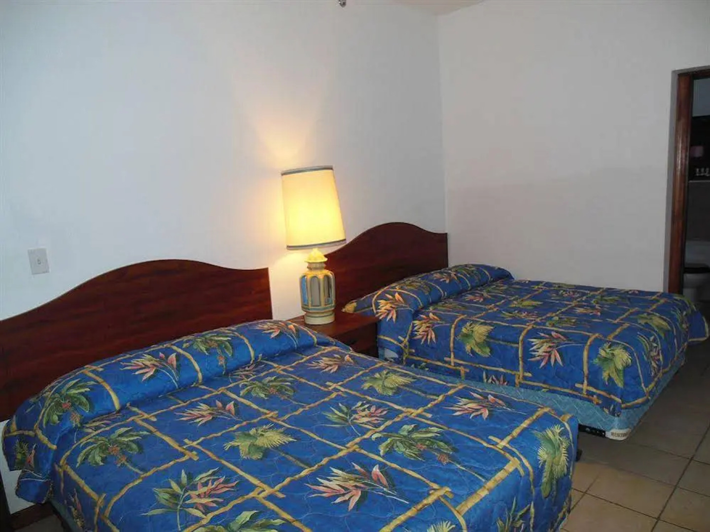 Grassy Flats Resort & Beach Club