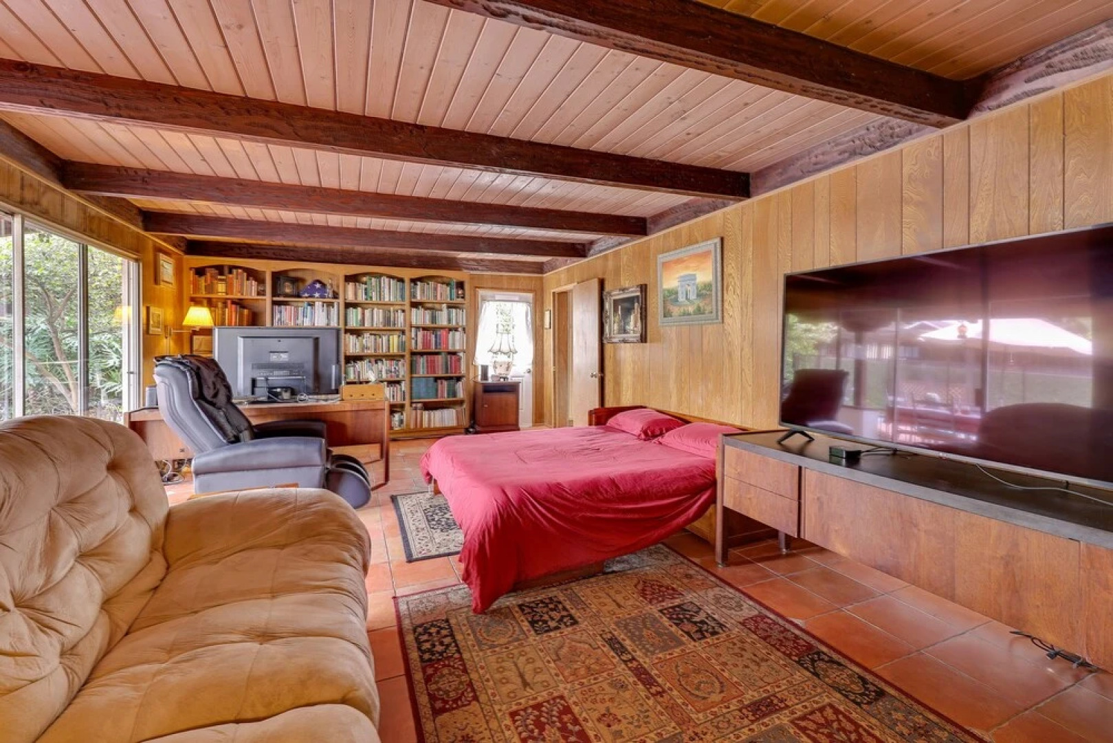 Southern California Vacation Rental: Private Pool!