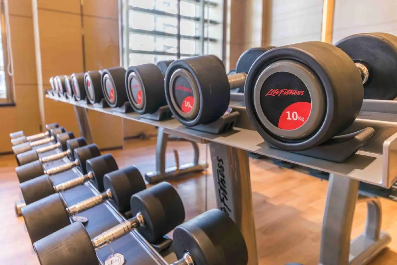 Somerset Grandview Shenzhen