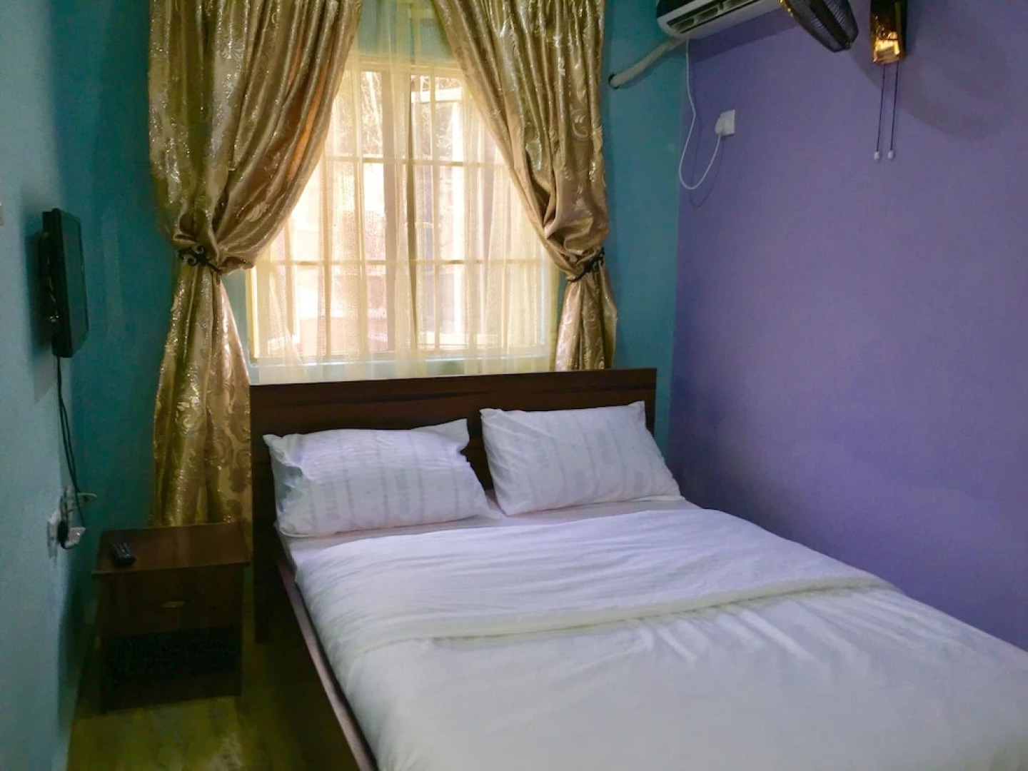 Princecourt Hotel Osogbo