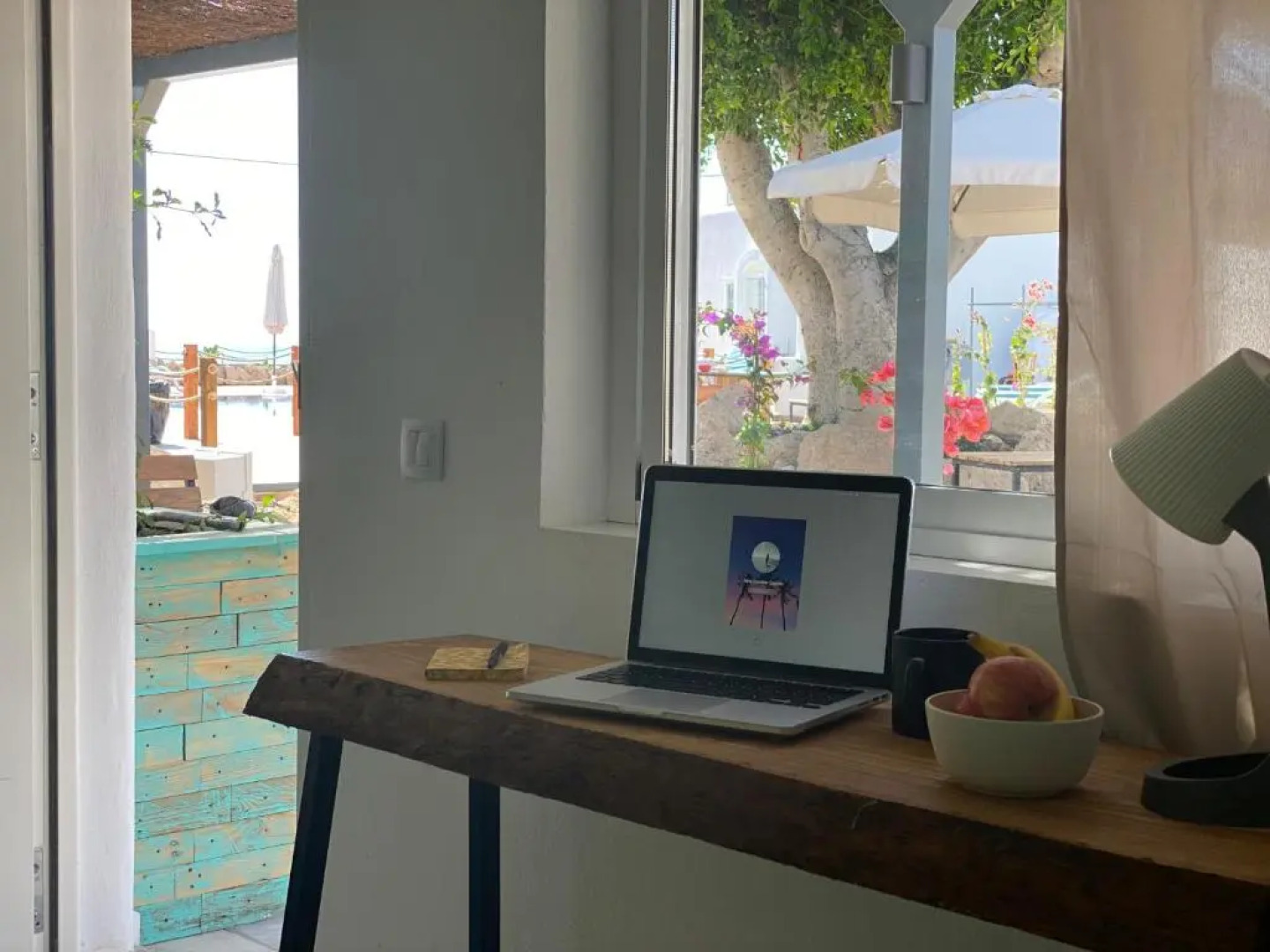 The Tree House Tenerife