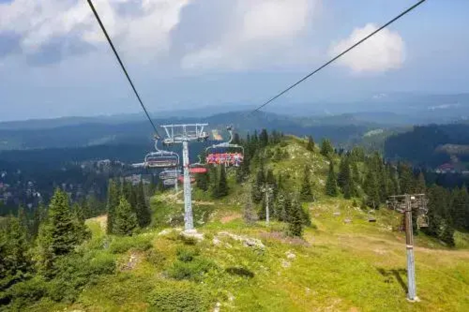 Termag Hotel Jahorina