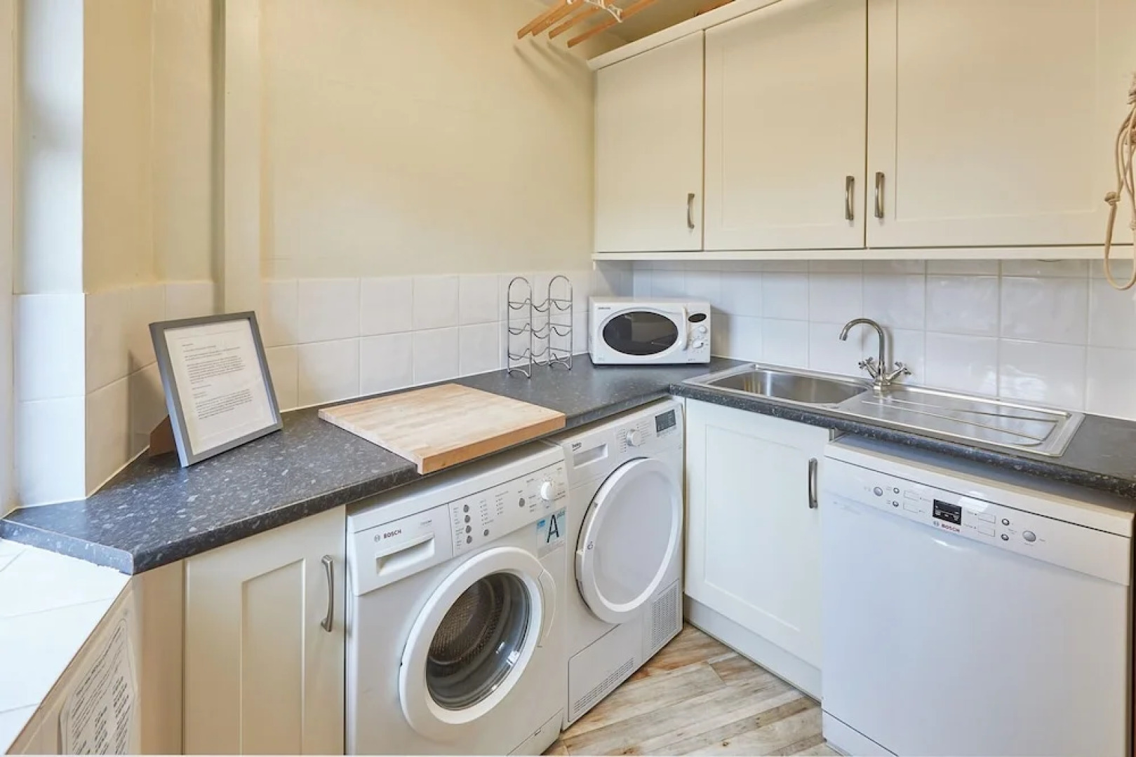 Host Stay Croft House