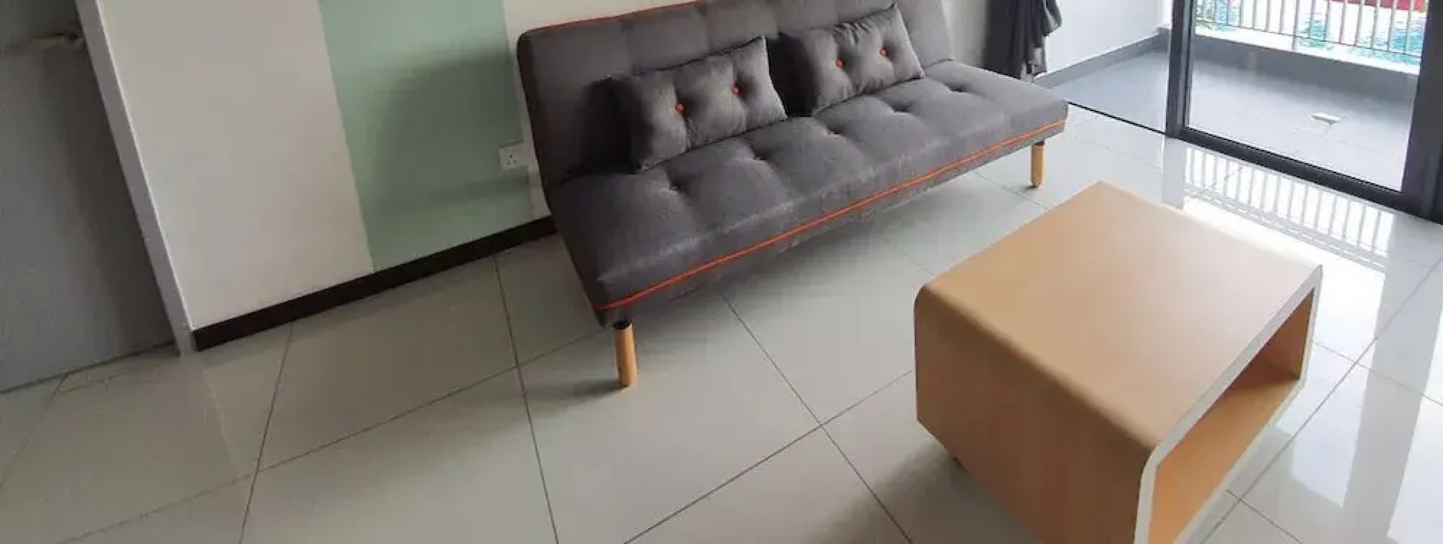 Miracle Homestay Group Traveller PG Sentral