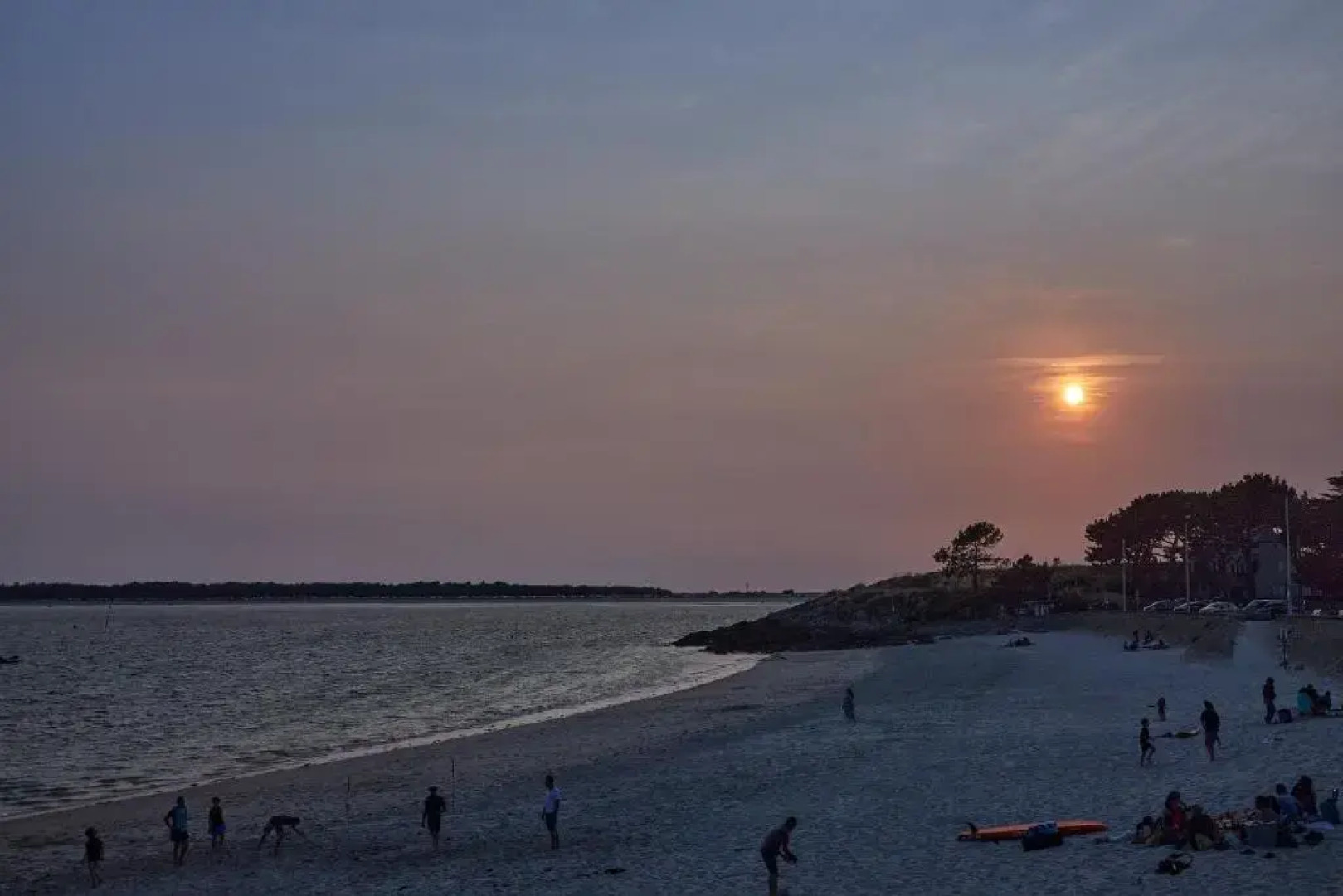 Camping Domaine de Kermario