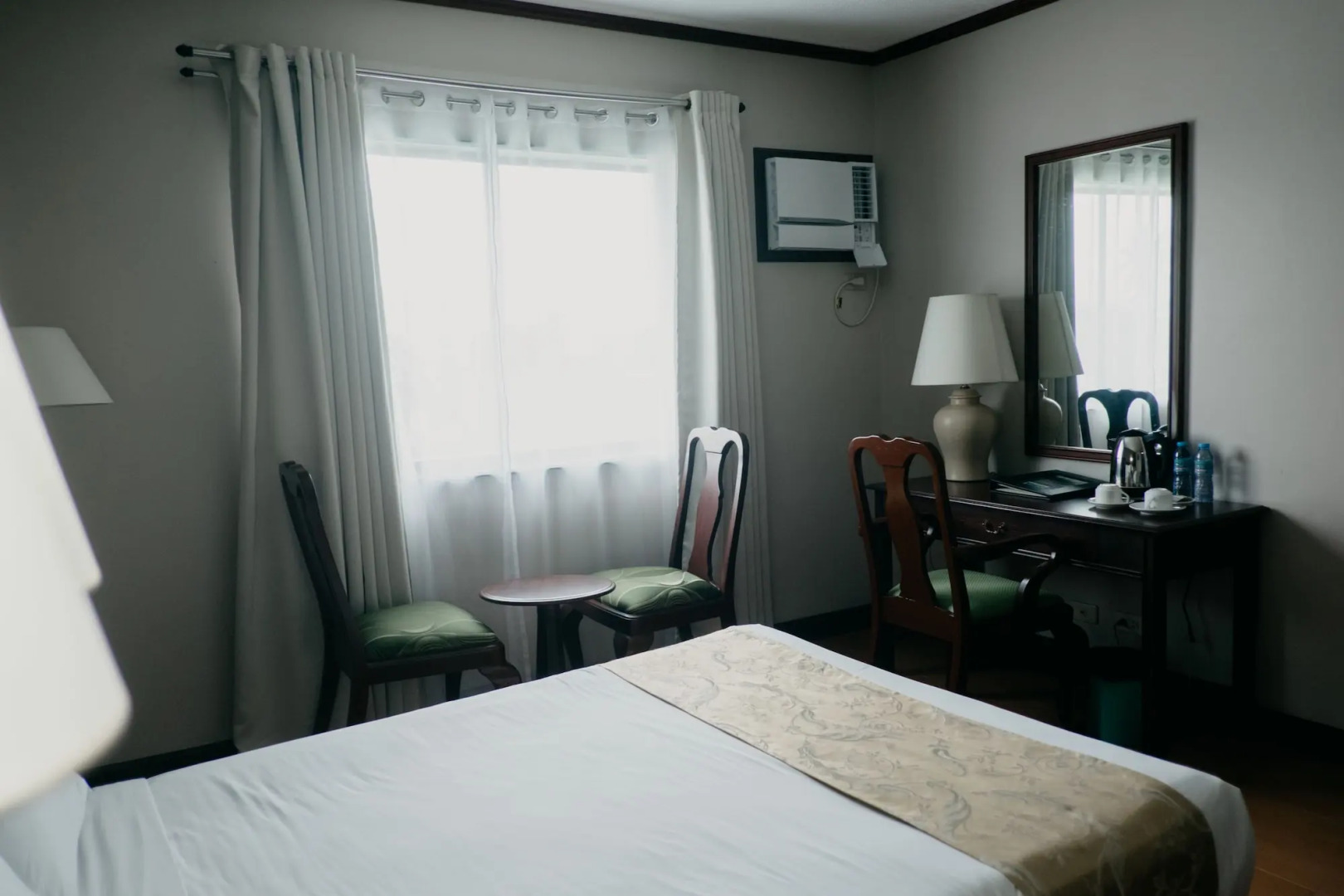 East Asia Royale Hotel