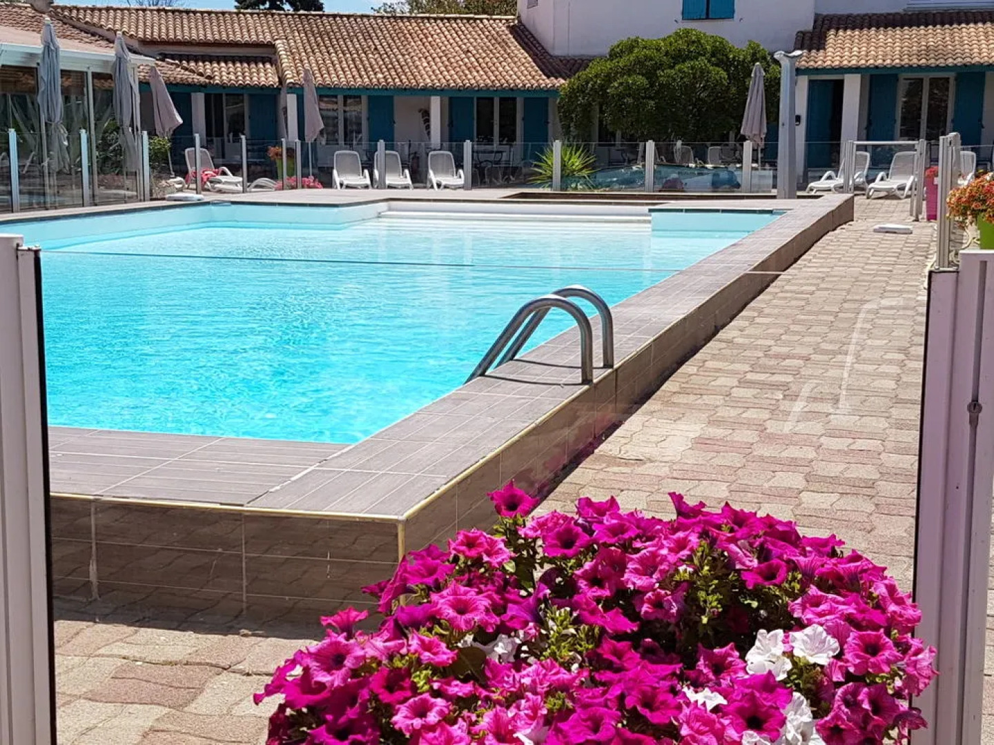 L'Auberge Camarguaise