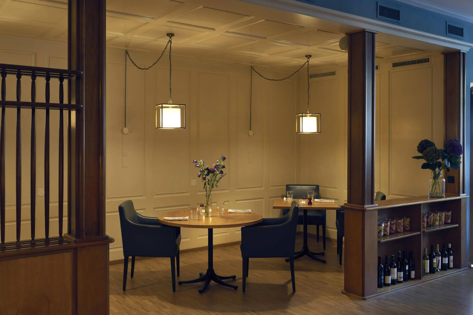 Sorell Boutique-Hotel Krone Winterthur