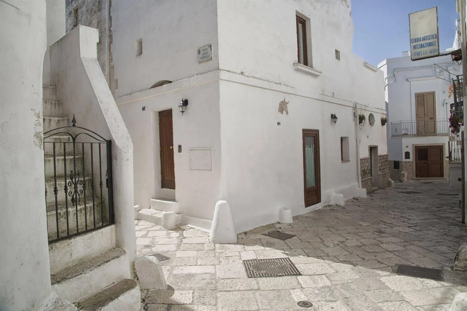 Villaggio Vecchia Mottola