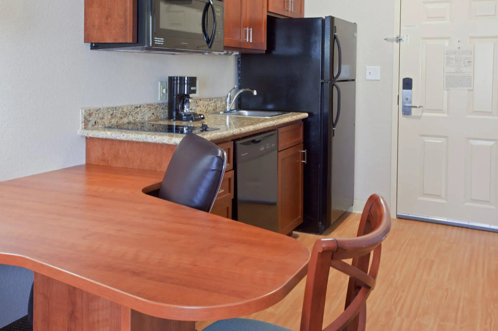 Extended Stay America Suites Houston Kingwood