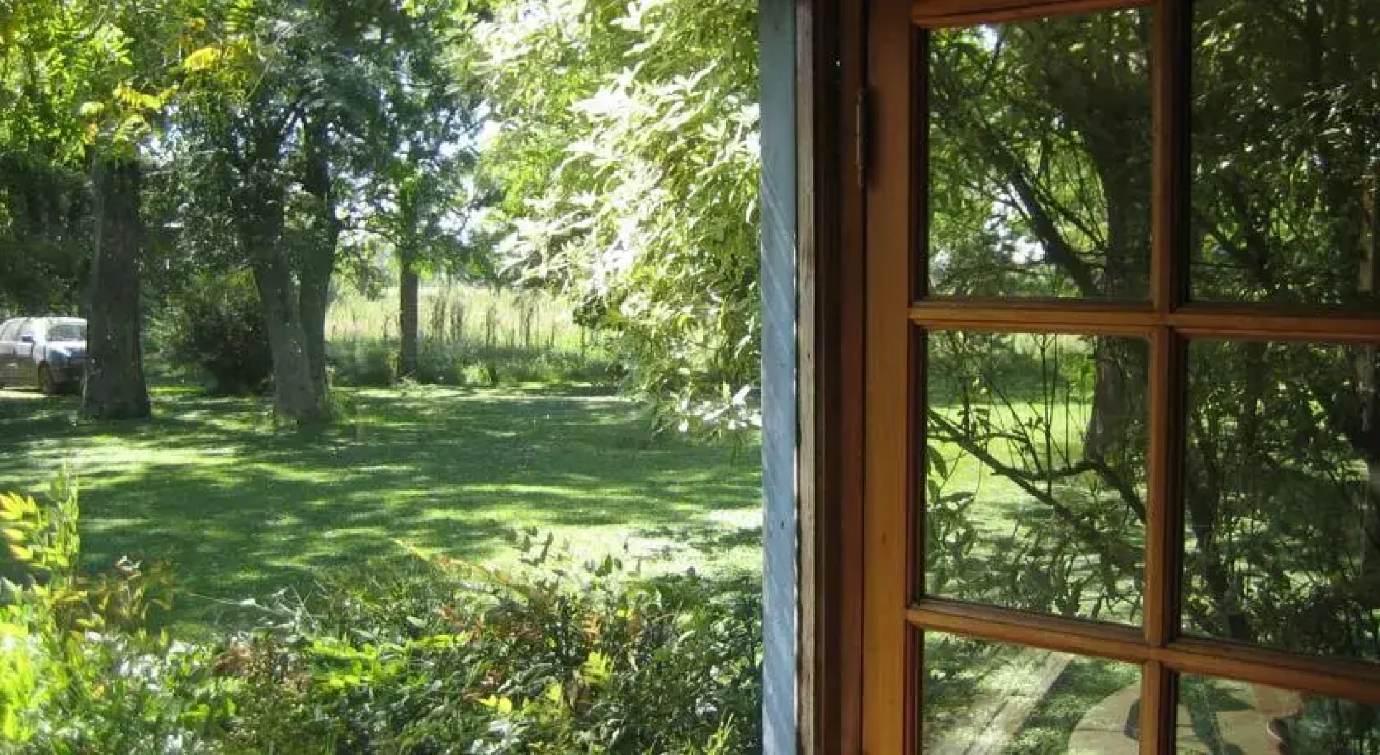 El Paraíso Polo y Naturaleza