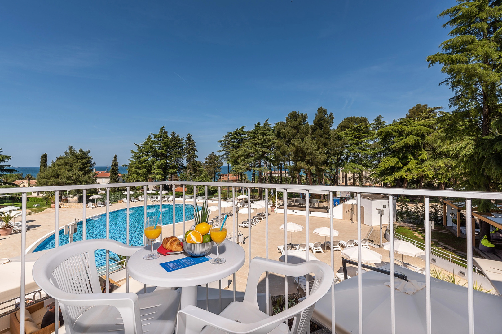 Valamar Pinia Hotel - All Inclusive Light