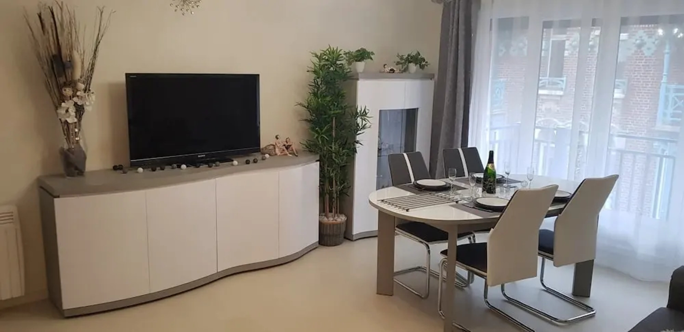 Mers les Bains-Hydrangea