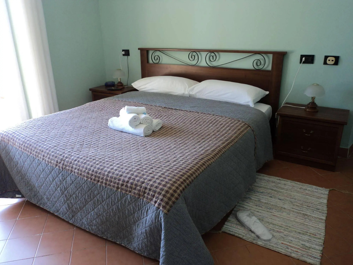 Albergo Ristorante San Michele