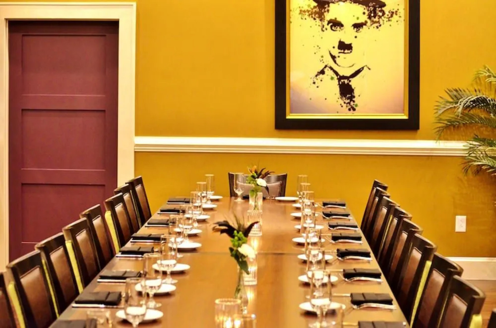 Culpeper Center Suites