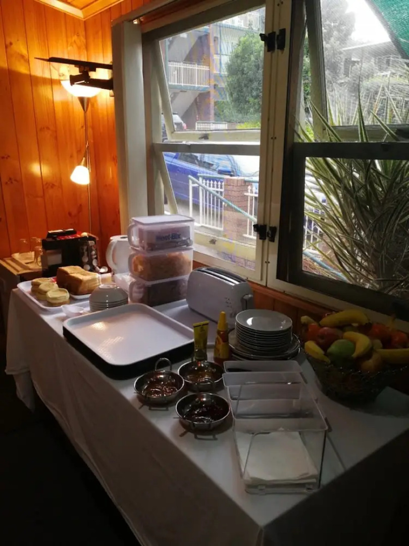 Aabon Apartments & Motel