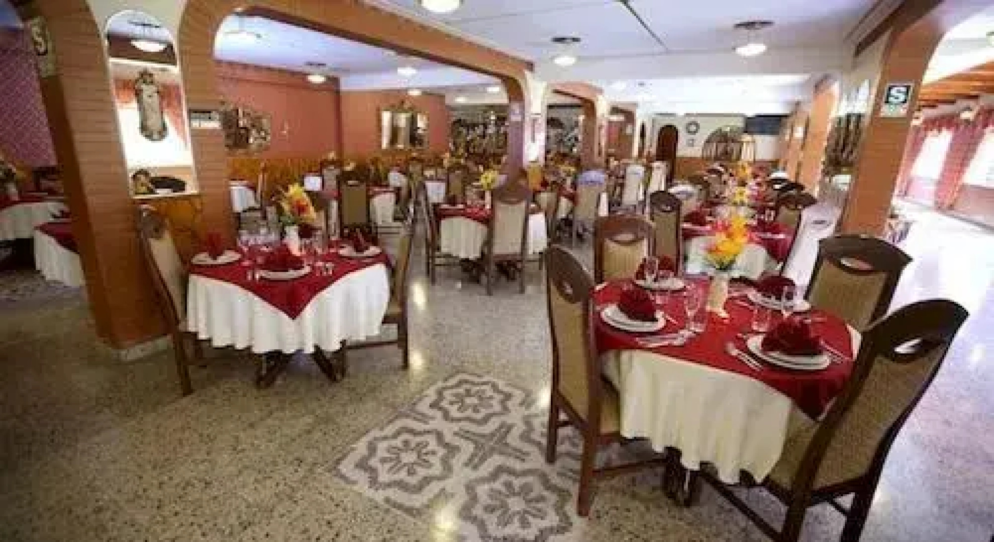 The Rokes Plaza Hotel