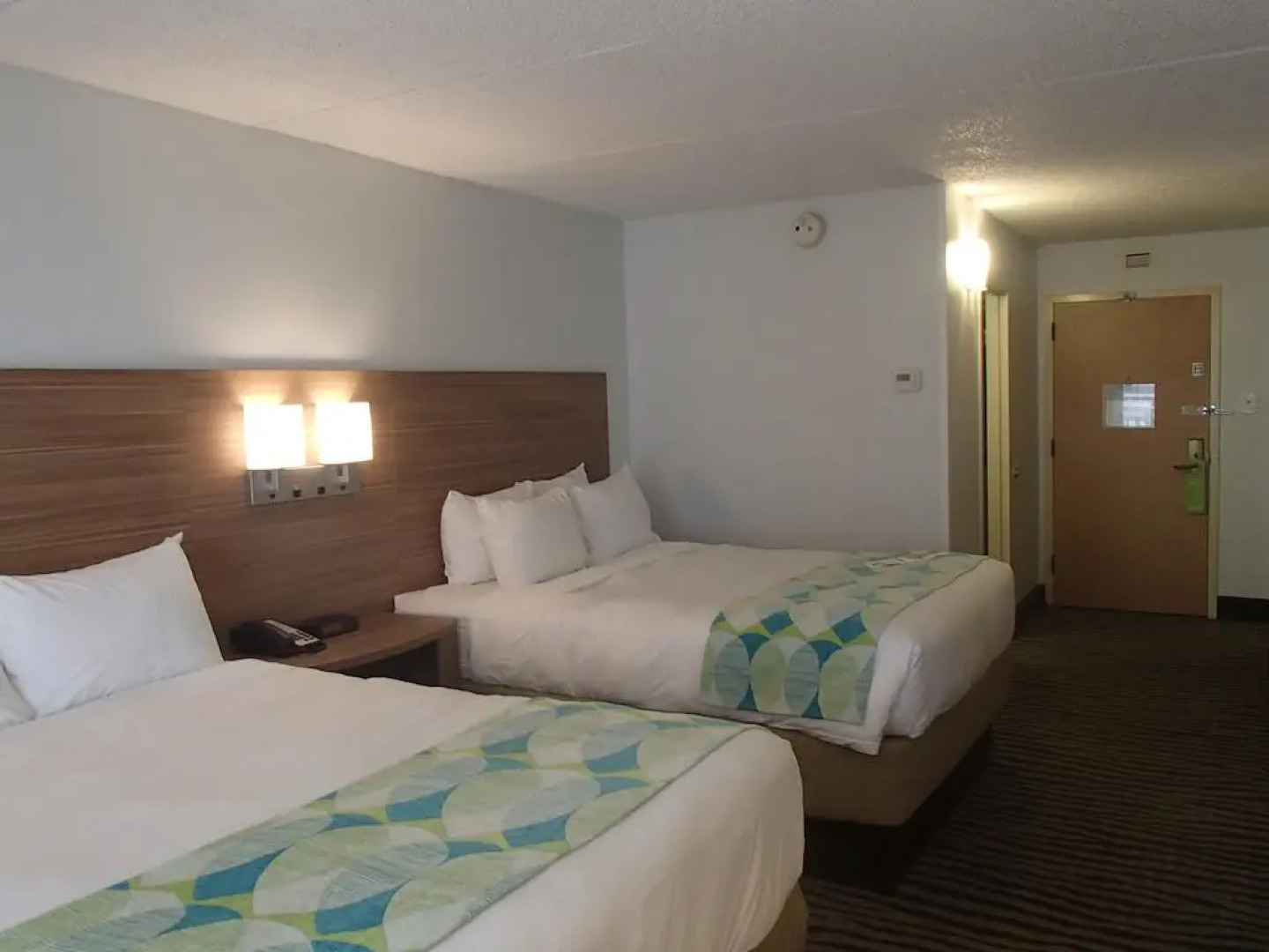 DoubleTree by Hilton Corpus Christi Beachfront