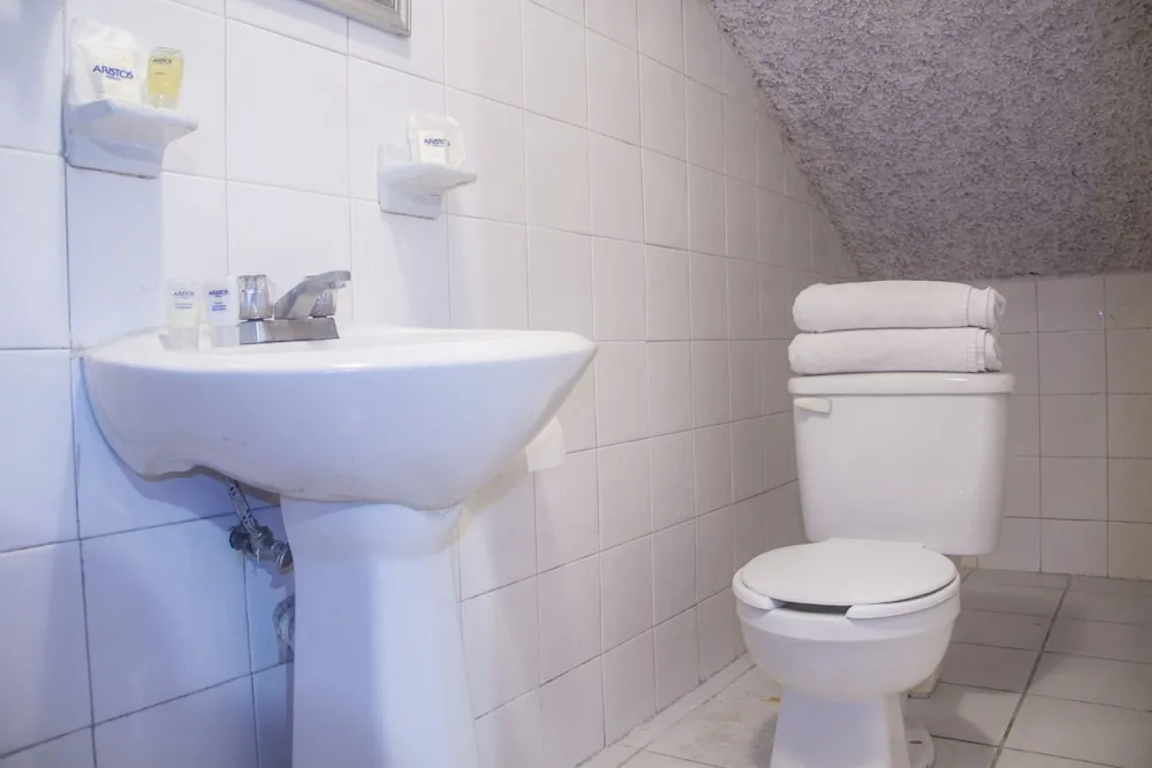 Hotel Aristos Aeropuerto