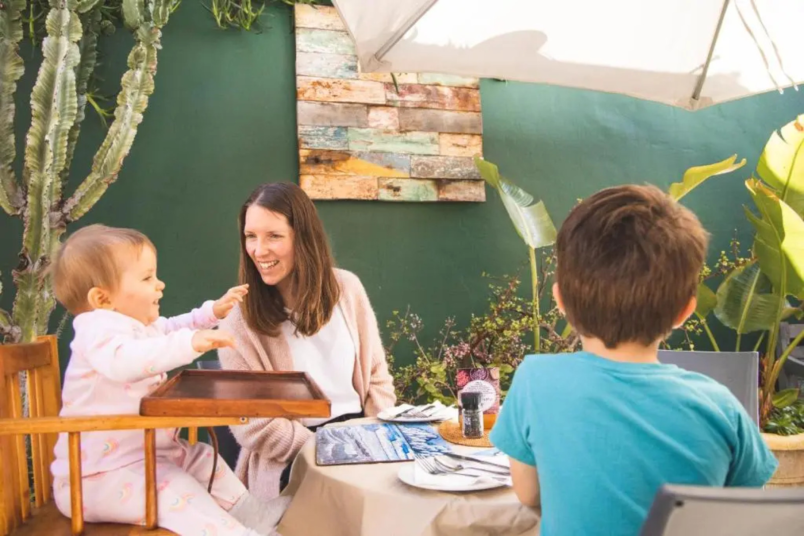 African Perfection 1