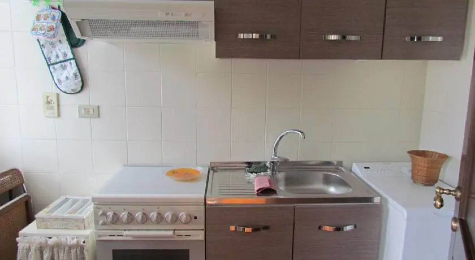 Appartamento Bilocale Dante