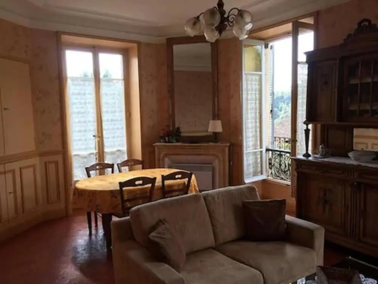 Villa les Roses by Gites de France