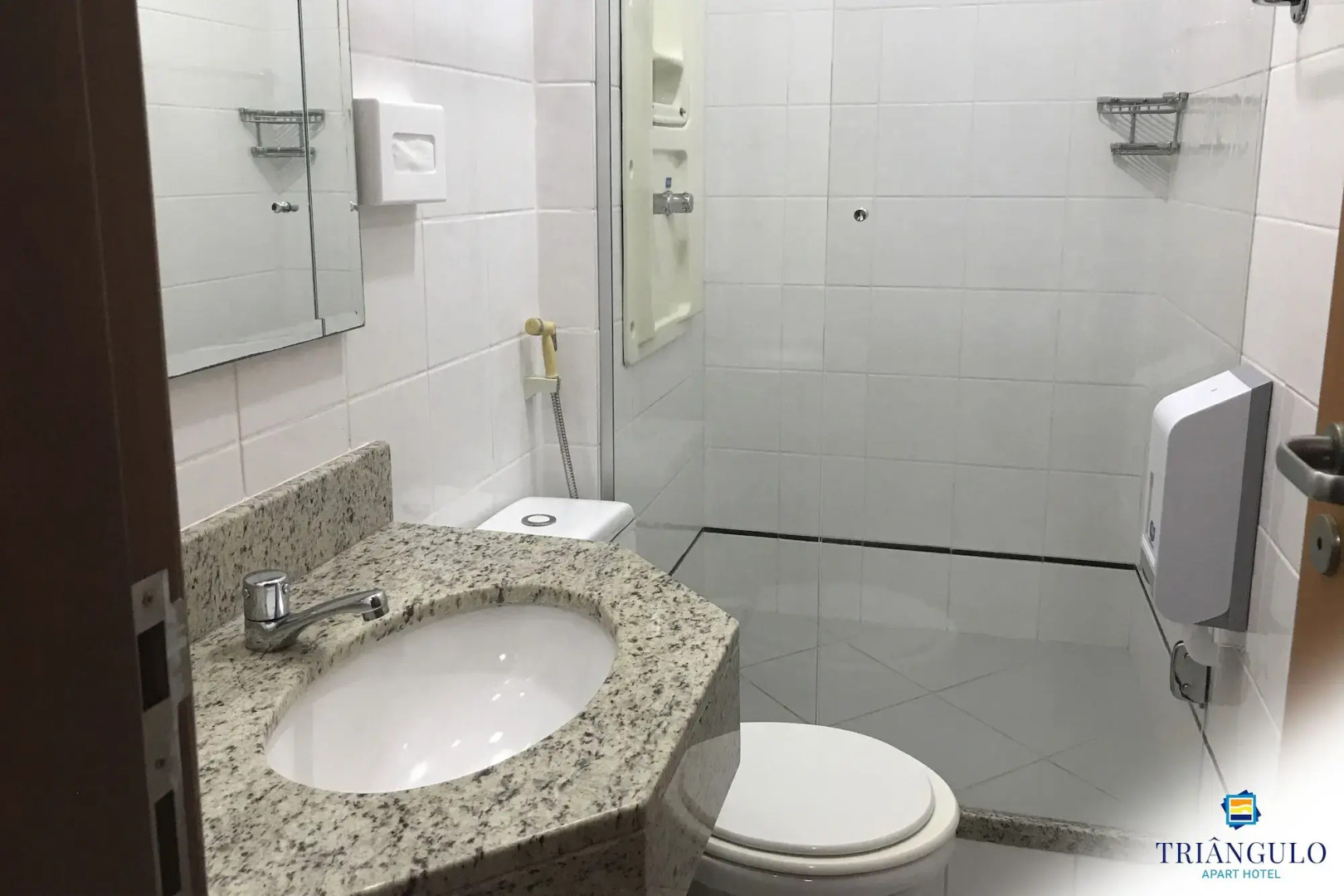 Triângulo Apart Hotel