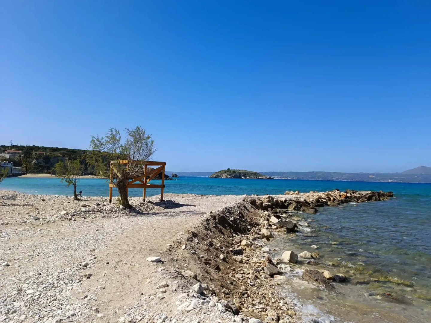 Almyrida Paradise Apartments