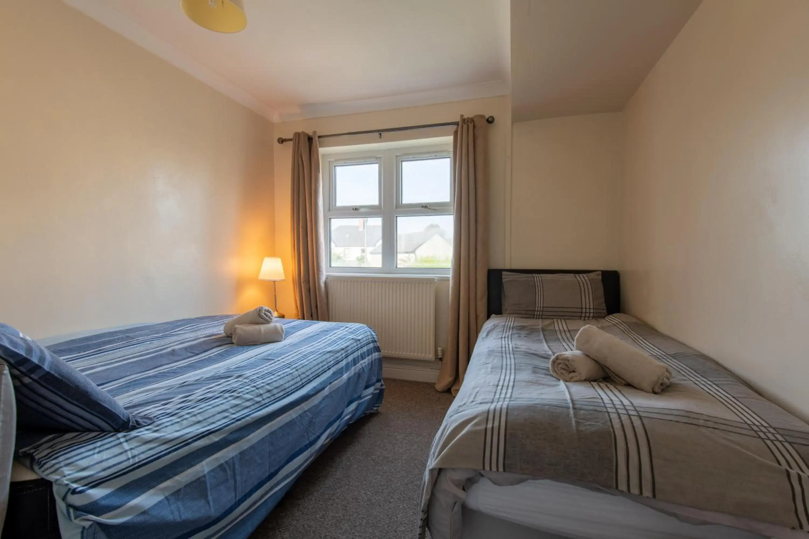 13 Victoria Road Apartment