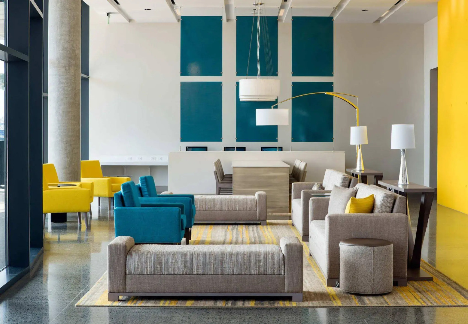 Springhill Suites San Diego Downtown/Bayfront