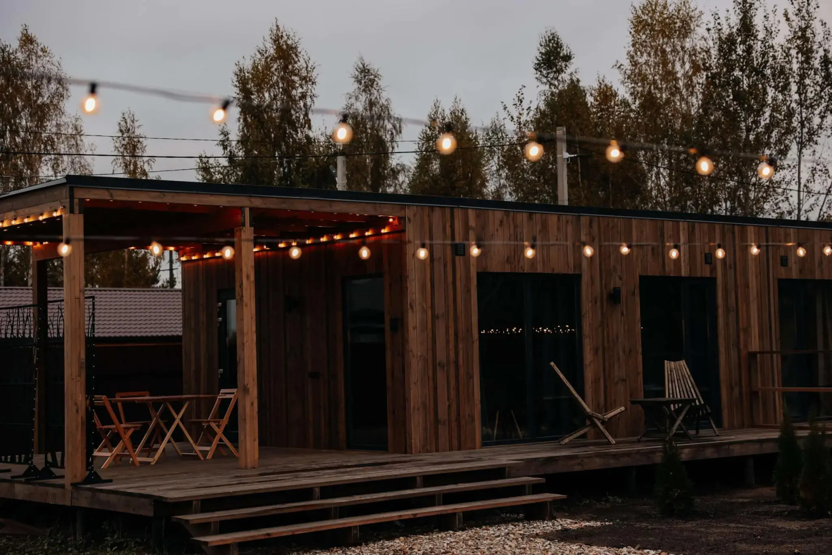 Смарт Дача | Завидово