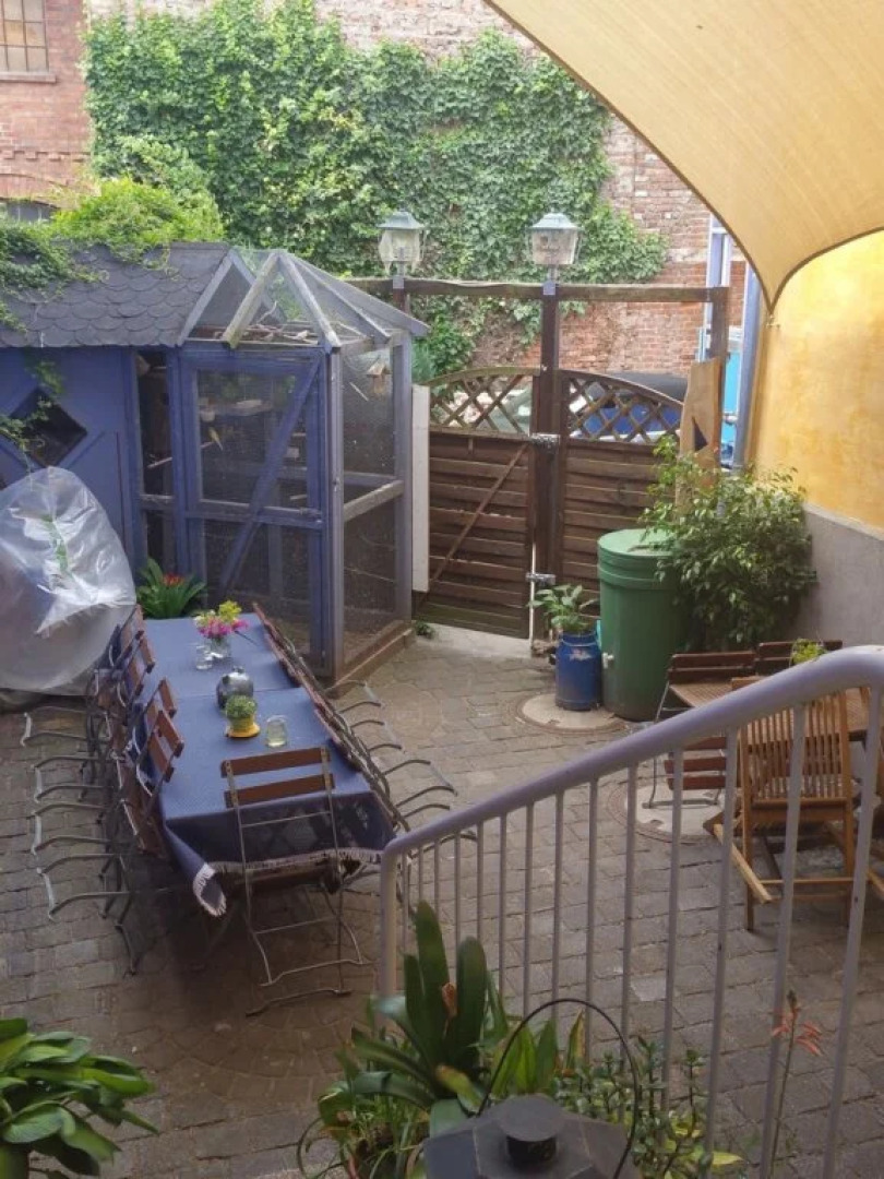 Restaurant & Pension Central