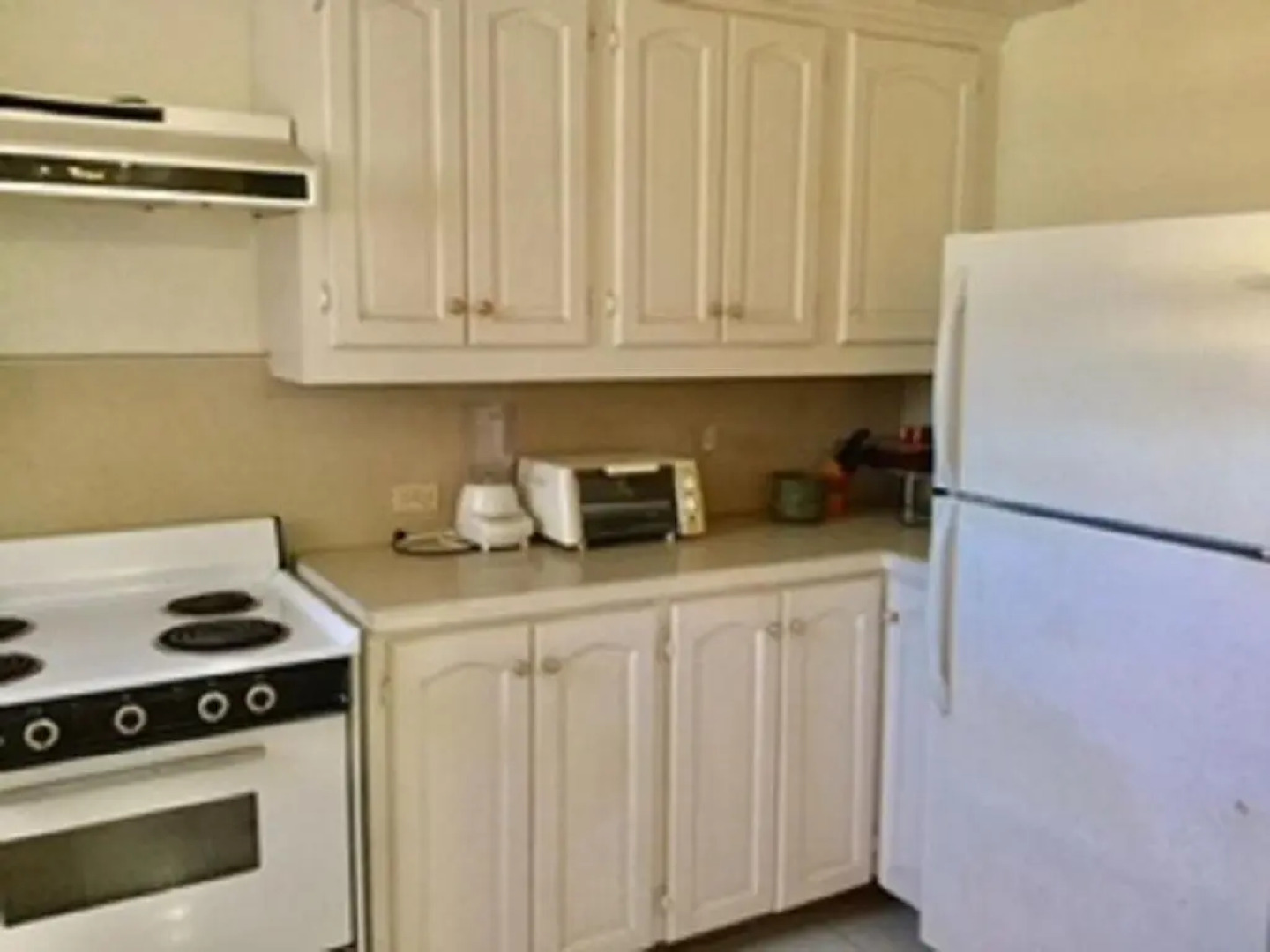 Hastings Towers 1C -2 Bed 2 Bath with Ocean Views!