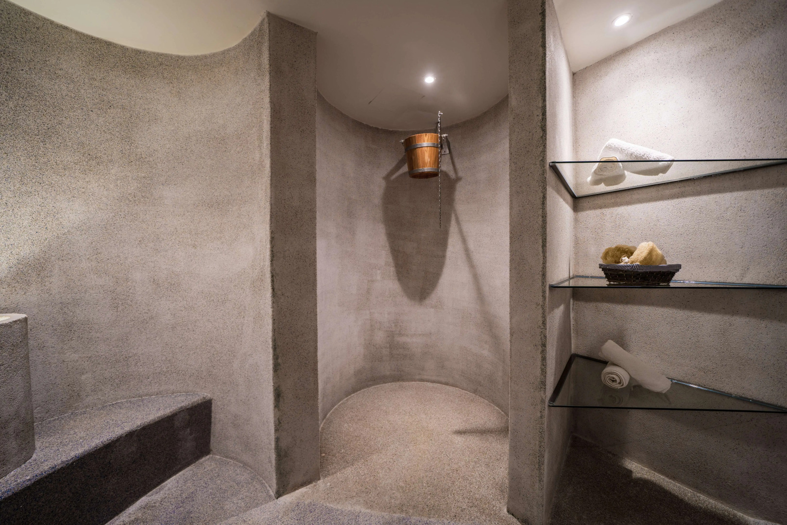 HARMONY CREST RESORT & SPA Adults Only