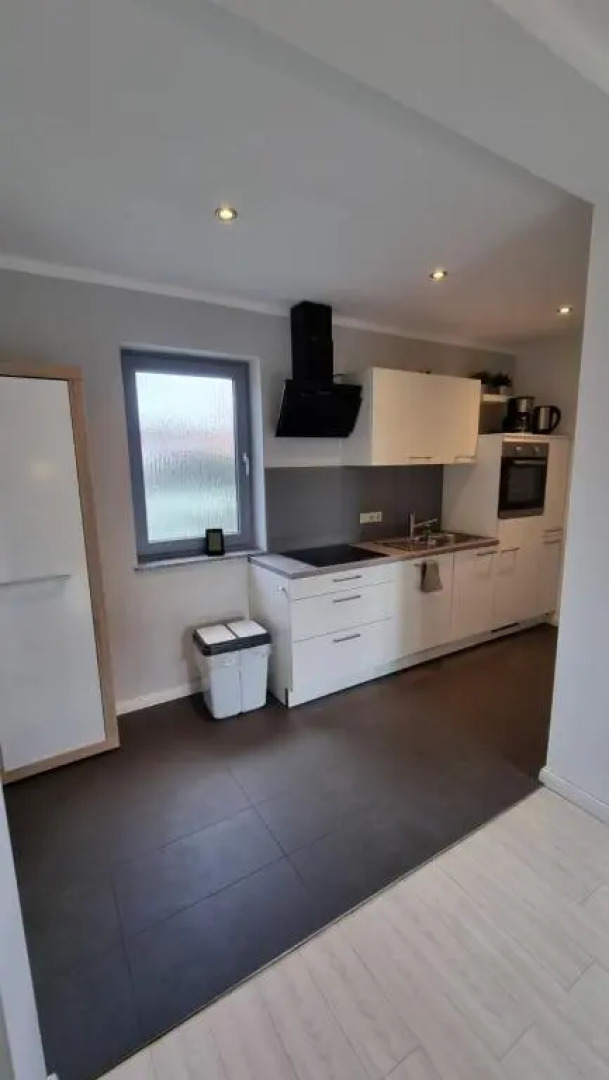 FeWo an der Ostsee Nr. 2