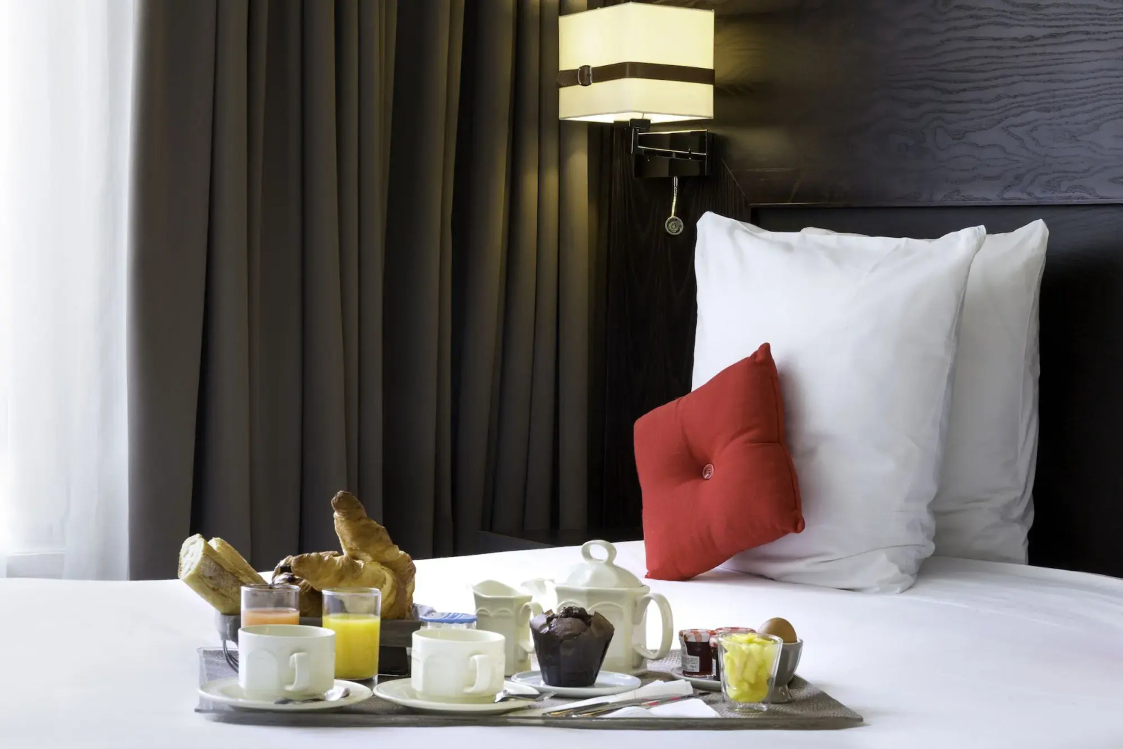 Best Western Premier Hotel de la Poste & Spa