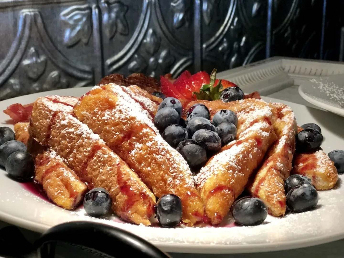 The Old Liberty Schoolhouse B&B