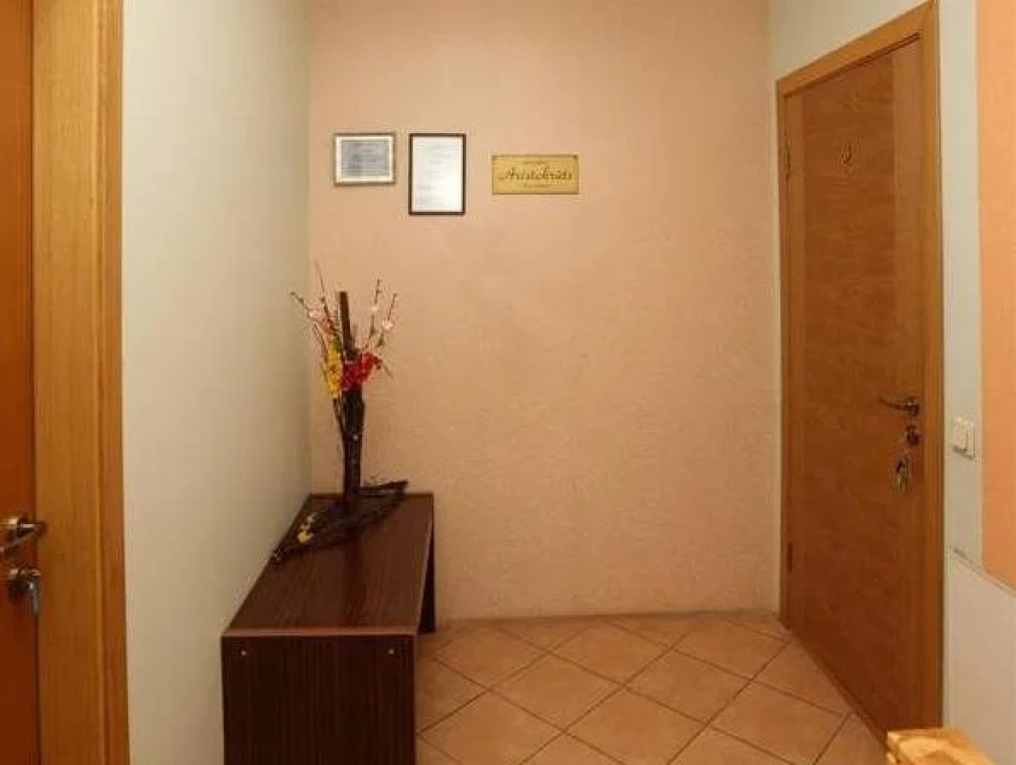 Apartments Aristokrāti