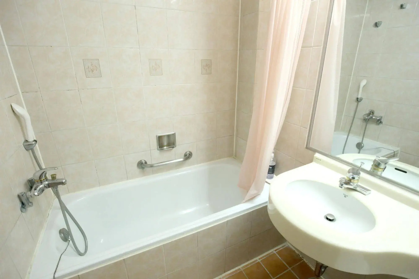 Geumsoojang Tourist Hotel