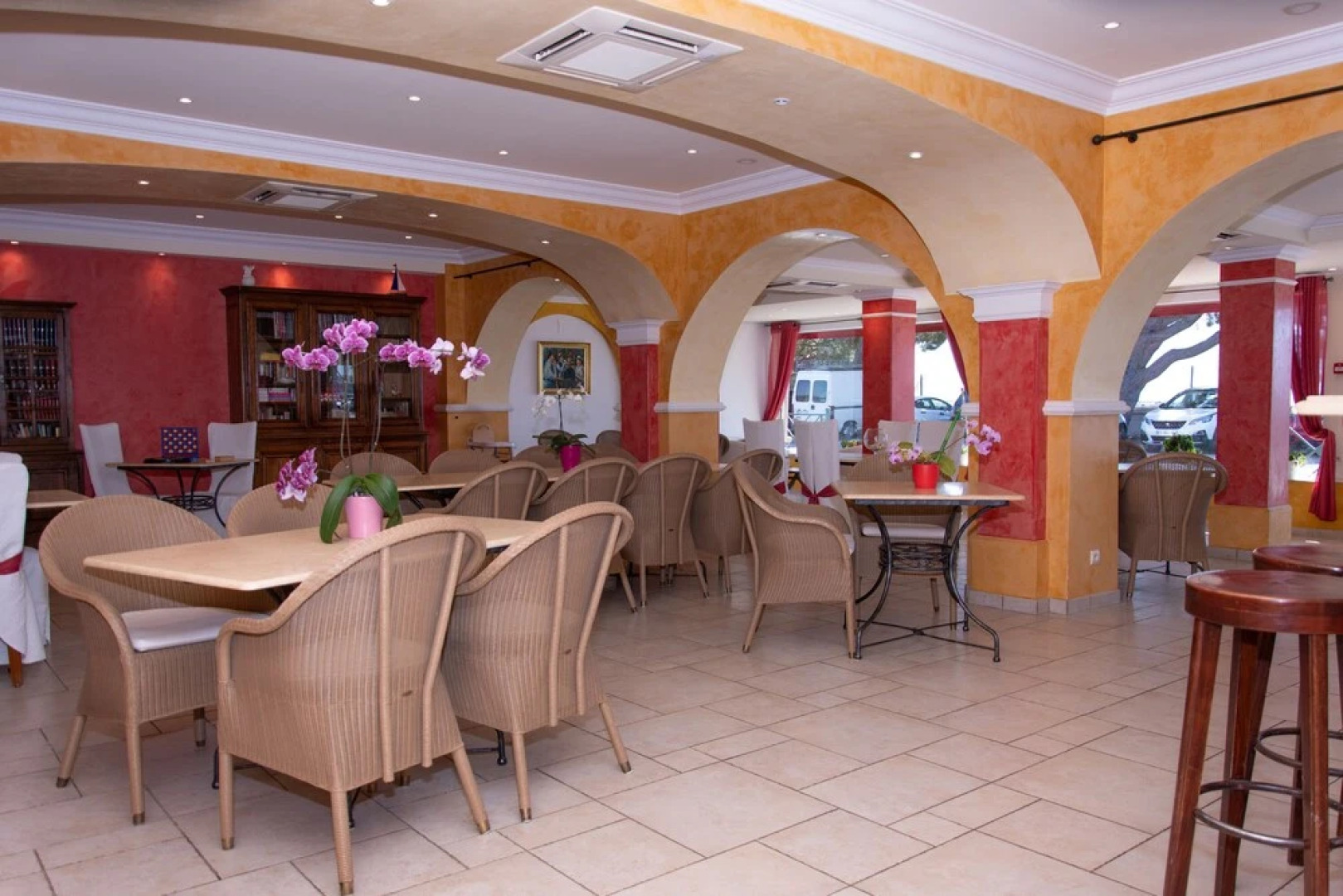 Hotel & Spa La Villa