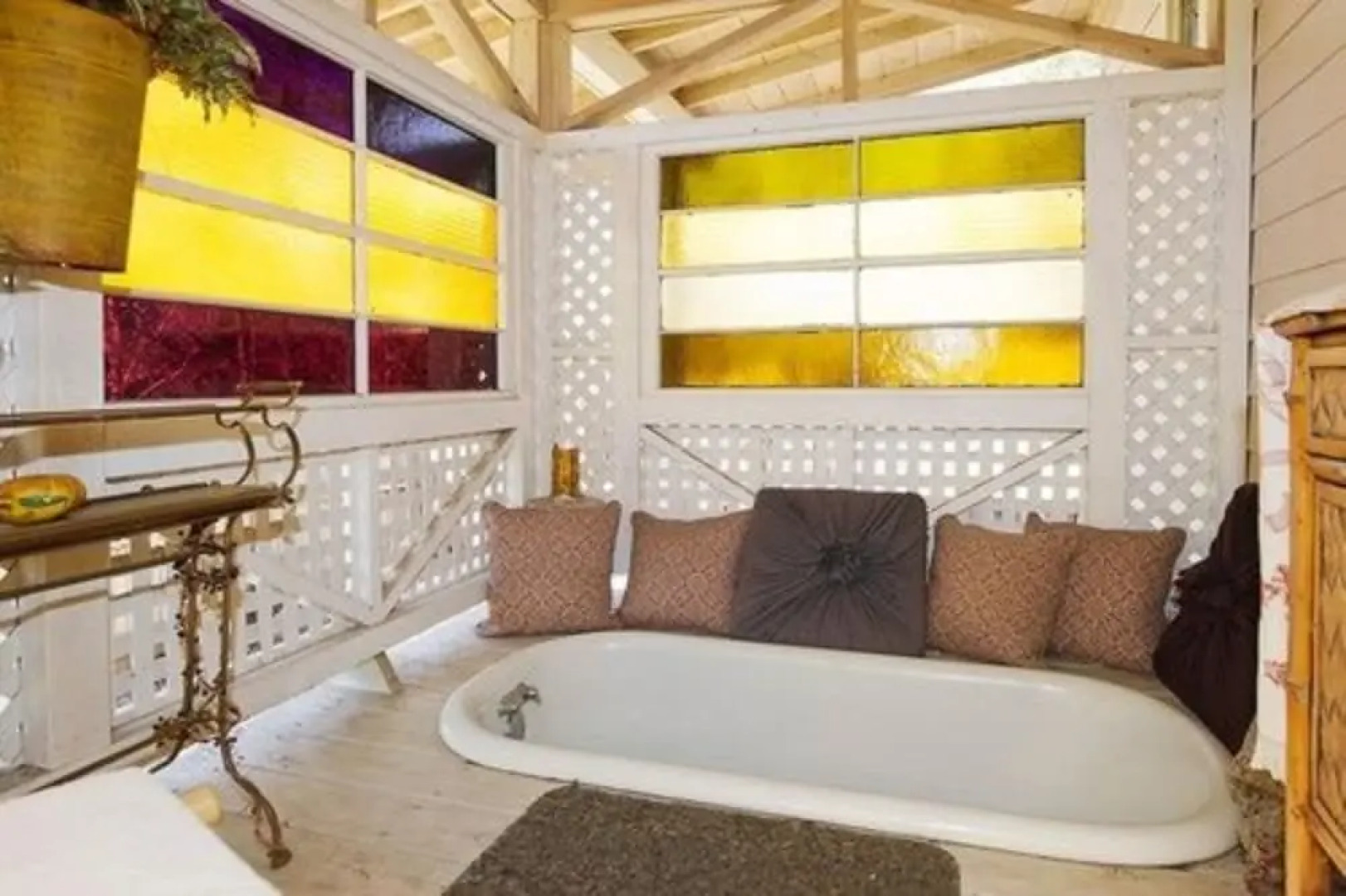 The Baines House Inn