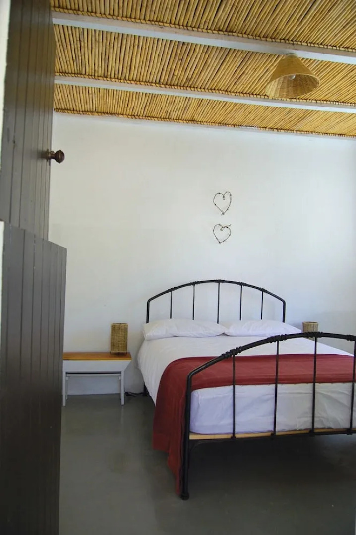 De Rust Boutique Backpackers