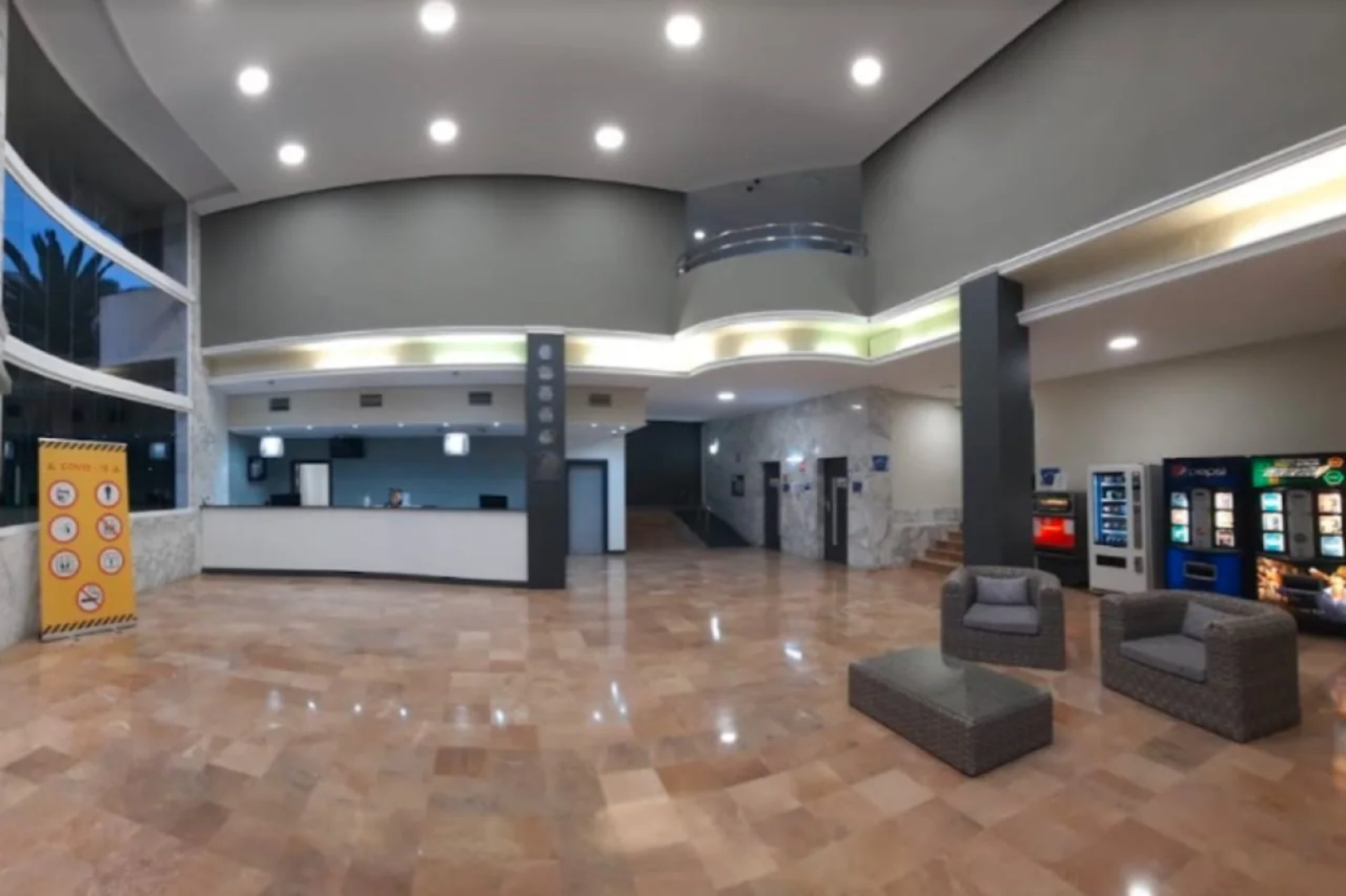 Inter2 Salou Apartments	