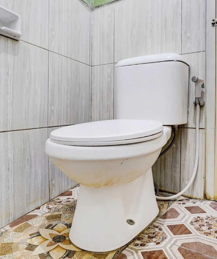 OYO Life 90701 Kost Syariah Deris