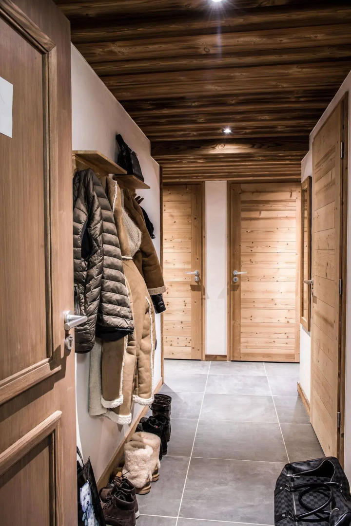 Résidence Les Cîmes