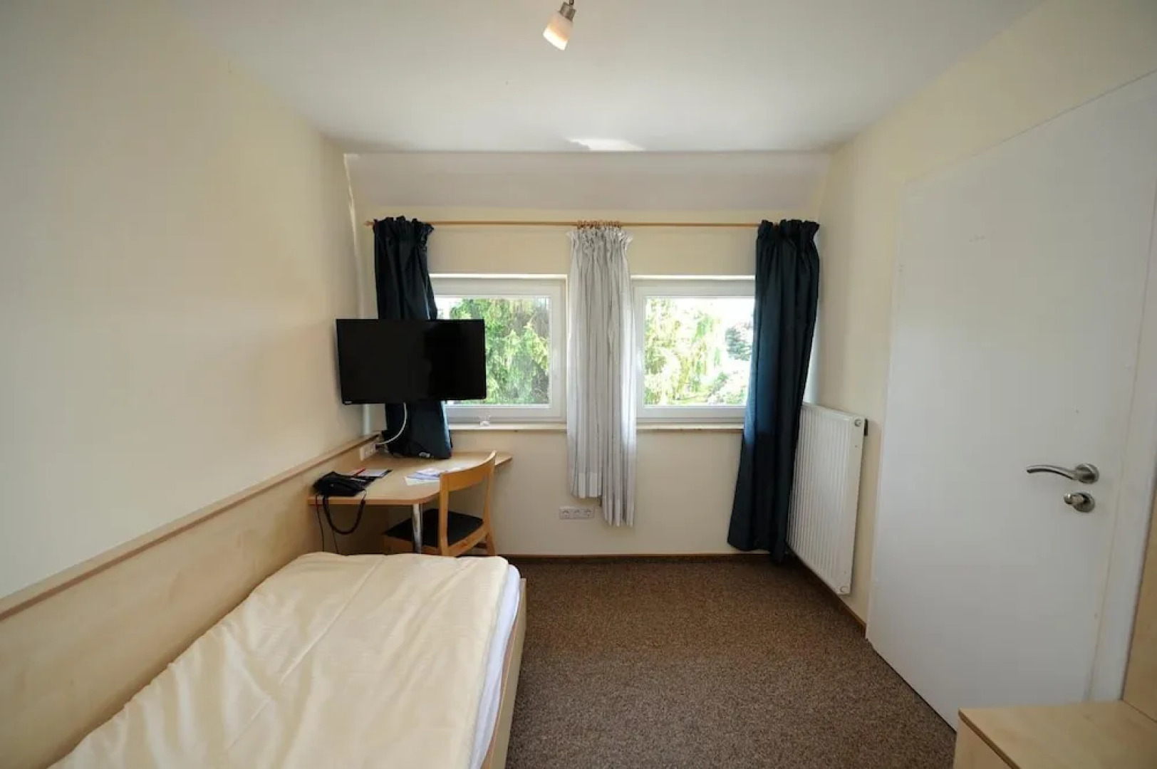 Gästehaus Südheide