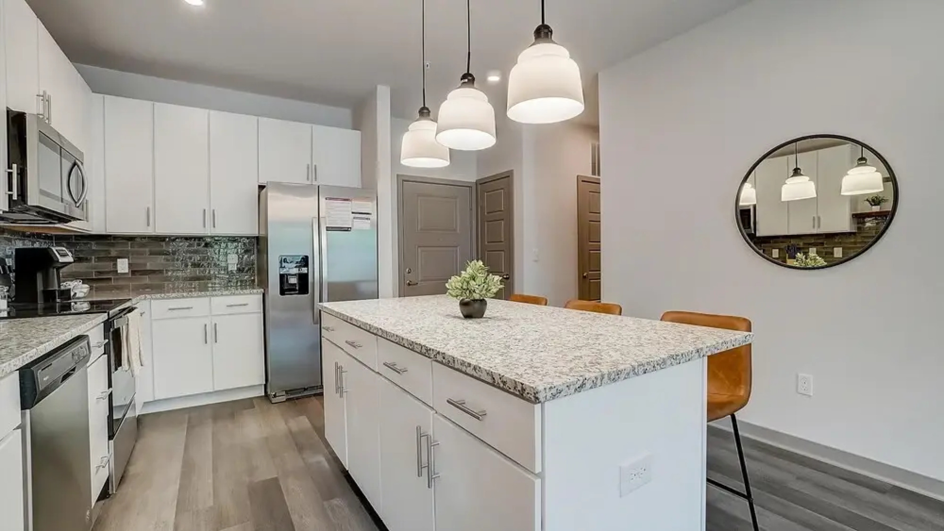 FRONTDESK Axel Row Apts Avondale Birmingham