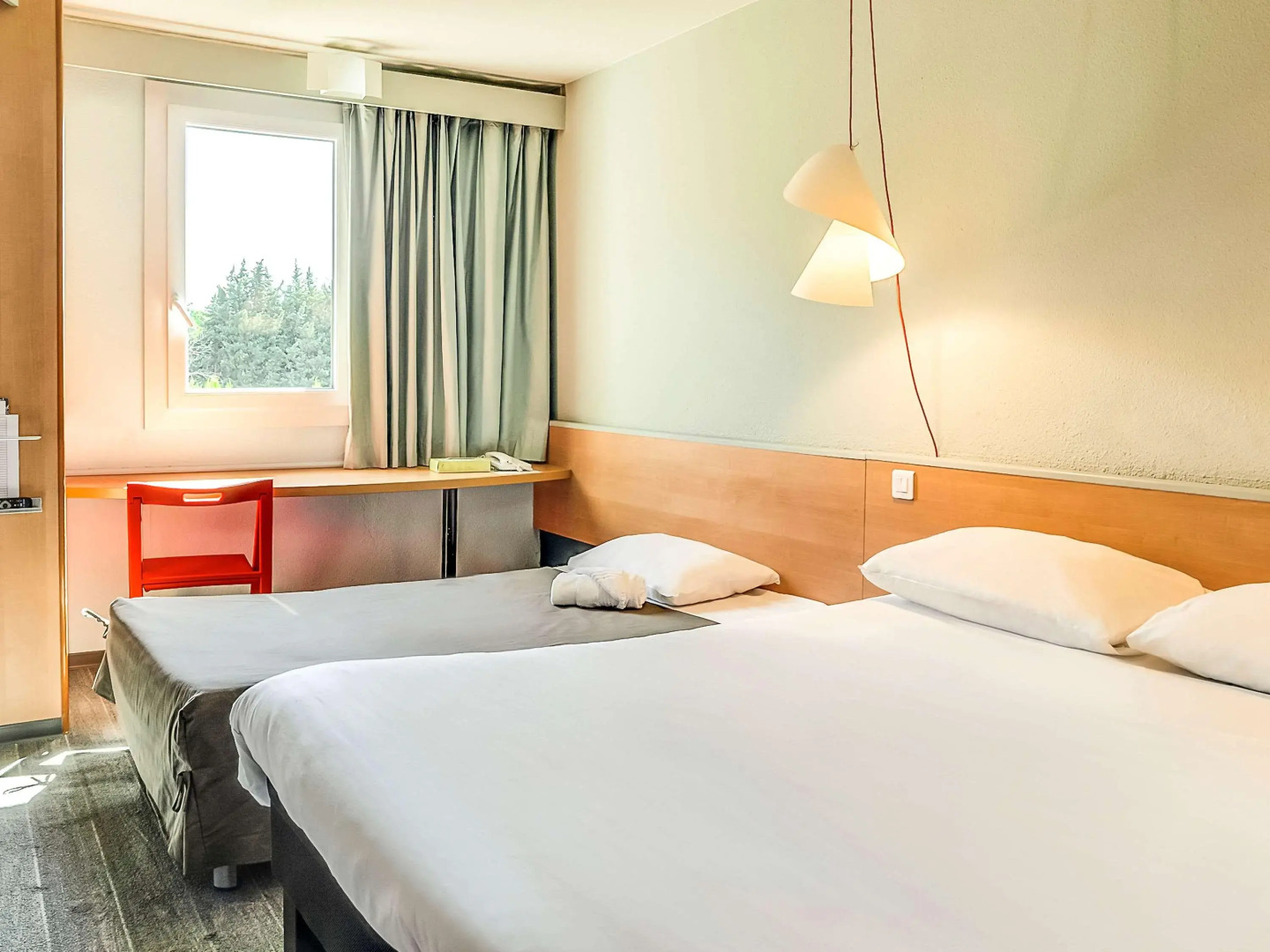 ibis Salon de Provence Sud