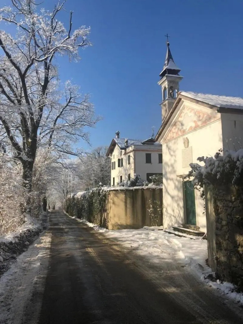 Villa San Liberale - Suites & Wellness - Villa Veneta