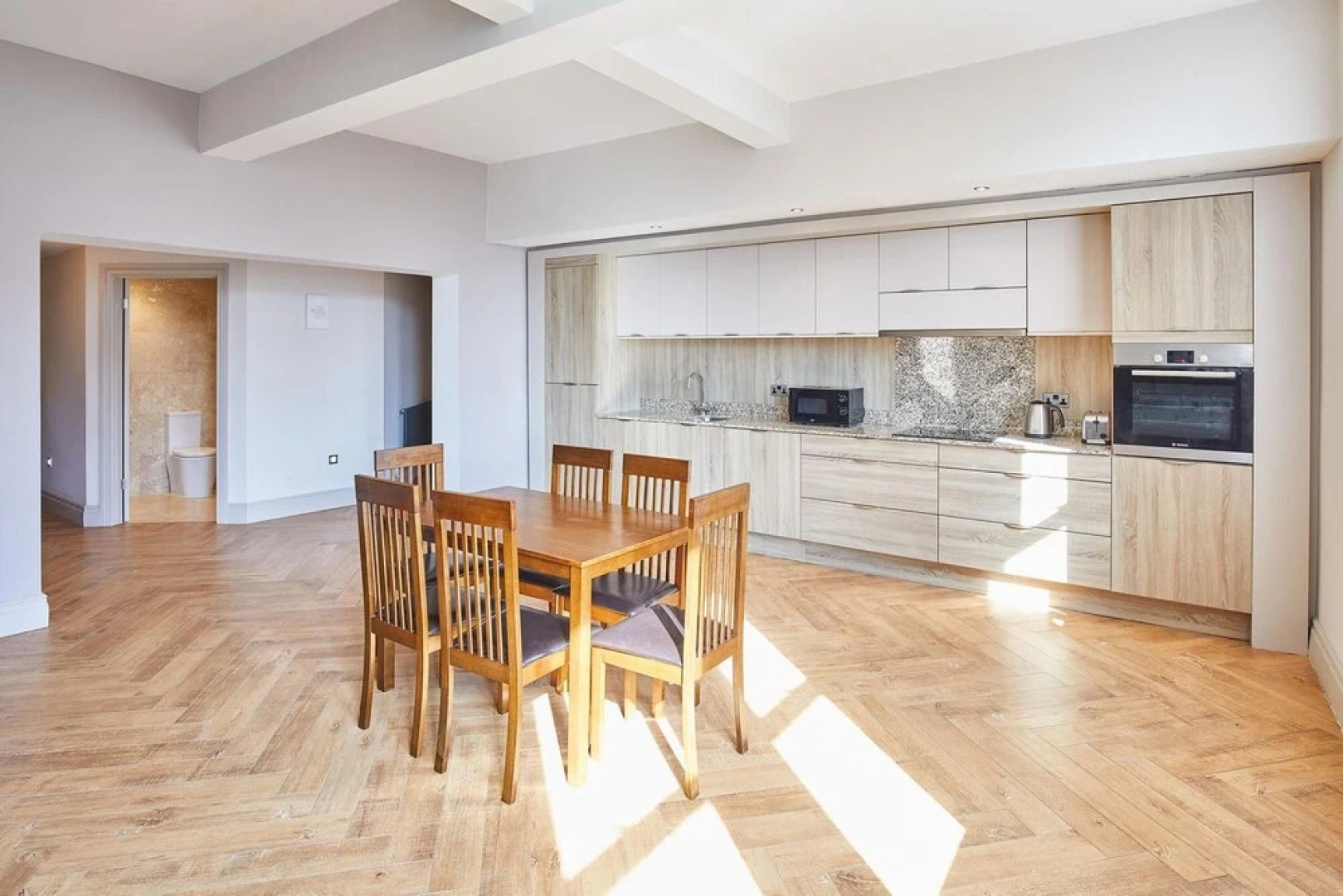 Host Stay Bay View Montague Apartments